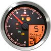 Omdrejningstæller Hd-04 Elektronisk KOSO NORTH AMERICA Måler – miniature 2