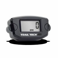 Omdrejningstæller\/Timetæller Trail Tech