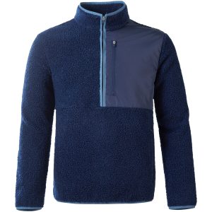 Ondra Fleece Navy 4XL