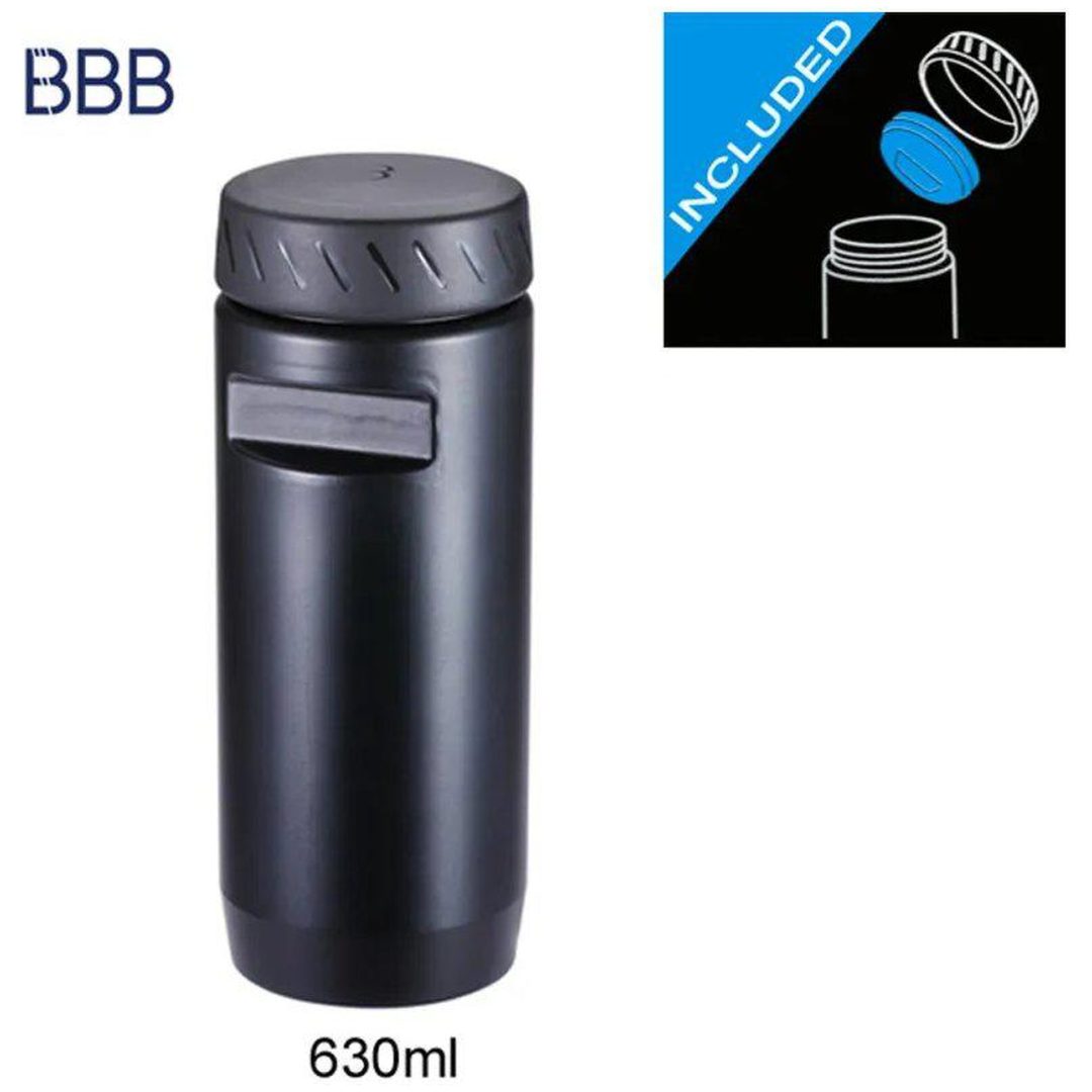 Opbevaringsboks Toolcan 630ml BBB