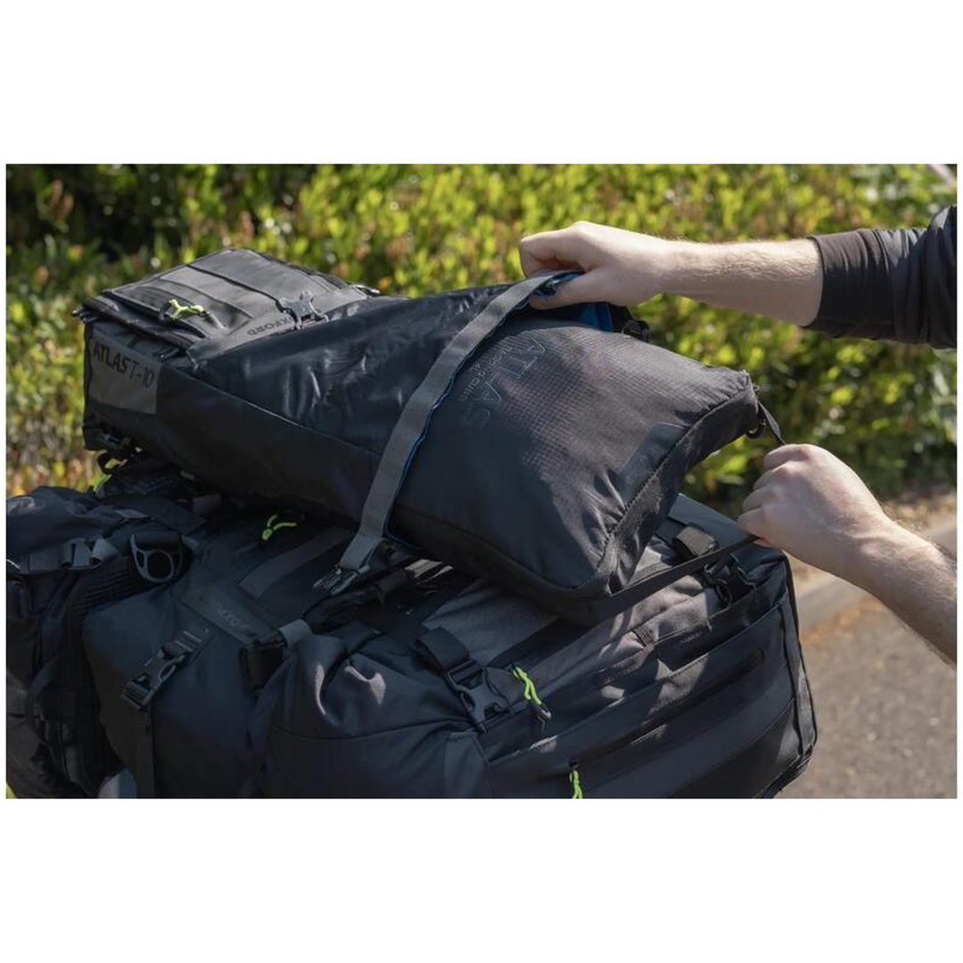 Opbevaringstasker Atlas 3-pak OXFORD – billede 5
