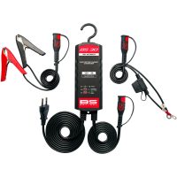 Oplader Bs30 Sort BS BATTERY