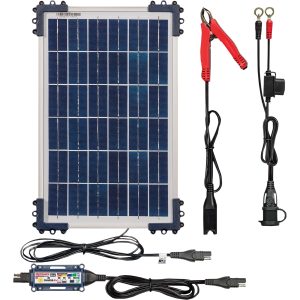 Oplader Optimate™ Smart Sort TECMATE