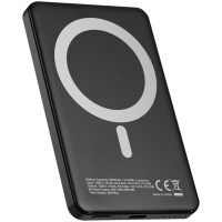Optiline Mag Power Bank Portable charger compatible with magsafe tech 91809