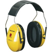 optime™ i hörselskydd H510 3M-PELTOR