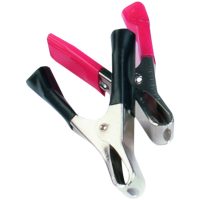 Optimiser/Maximiser Kabel med Testklemmer OXFORD
