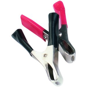 Optimiser/Maximiser Kabel med Testklemmer OXFORD