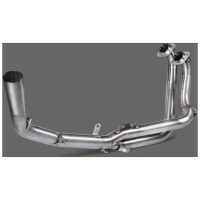 Optional Header (SS) Tuareg 660 2022- Akrapovic