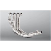 Optional Header (SS) YZF-R6 2008-2019 Akrapovic