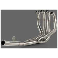 Optional Header (SS) Z H2 20- Akrapovic