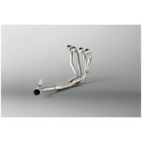 Optional Header (SS) Z900 2020- Akrapovic