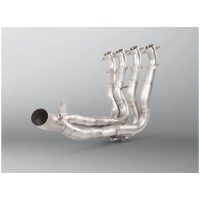Optional Header (Titanium) CBR 1000 RR SP / SP2 2017-2019 Akrapovic
