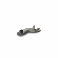 Optional Link Pipe (Titanium) ZX-10R 2011-2015