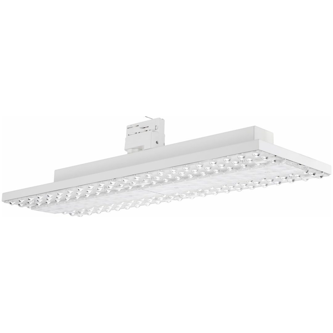 Optus LED skinnespot, 230V, IP20 MALMBERGS – billede 7
