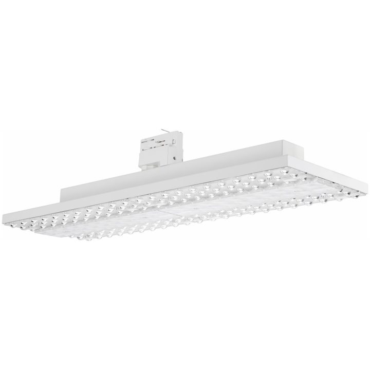 Optus LED skinnespot, 230V, IP20 MALMBERGS – billede 7