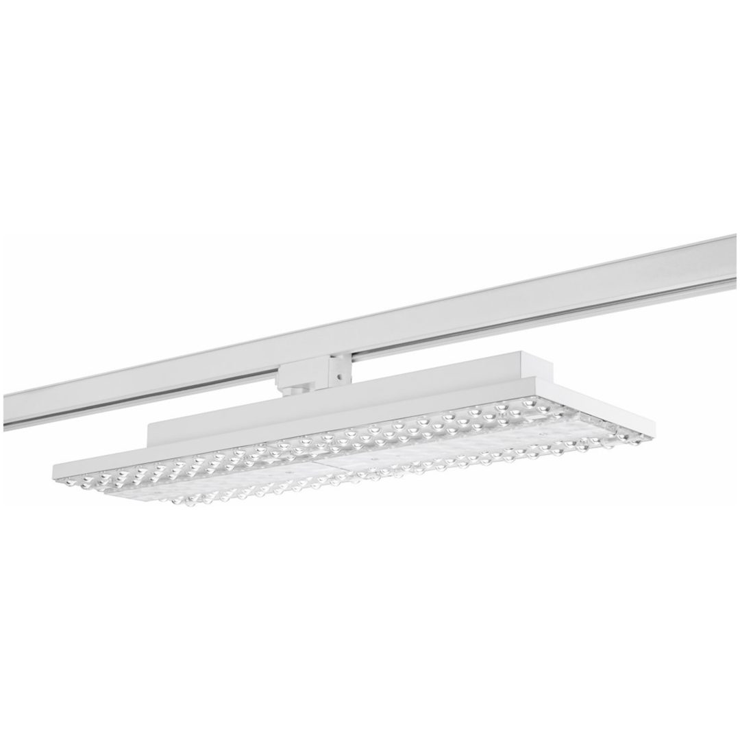 Optus LED skinnespot, 230V, IP20 MALMBERGS