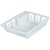 Opvaskestativ Naturhvid NONAME – miniature 1