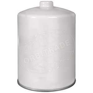 Orbitrade, Bränslefilter D3
