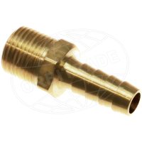 Orbitrade, nippel cav 1/4 npt x 5/16