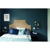 Orfeus Bordlampe, Messing/marmor ANETA HOME Sokkel LED – miniature 6