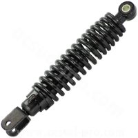 Orginal Stötdämpare, 290mm, Skoter-modell TNT