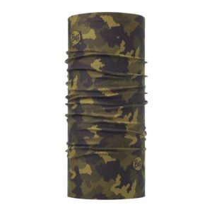 Original Hunter Military Buff