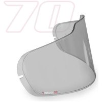 Original Light Smoke Insert for ARAI SAI type screens PINLOCK