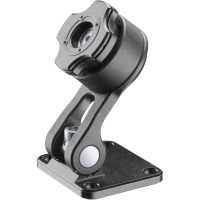 Ouiklox mount to navigator cradle Interphone