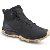 OUTsnap CS WP Boot Black 45 1/3