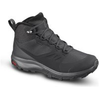 OUTsnap CS WP Boot w Black 39 1/3