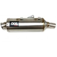 Oval GP Slip On IXIL