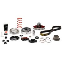 Over Range MHR Complete Transmission Group Yamaha-Minarelli Engines MALOSSI