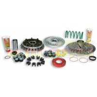 Over Range Variator - Yamaha-MINARELLI MALOSSI