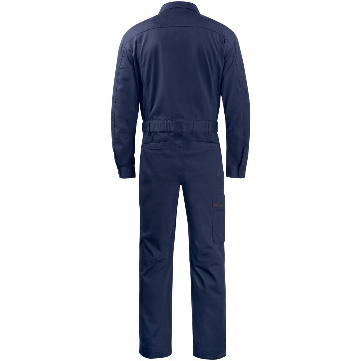 Overall 4321 Functional Marine Jobman Large – billede 2