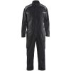 Overall 60541210 Sort / Grå BLÅKLÄDER OVERALL 60541210 SORT/GRÅ 44 – miniature 1