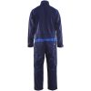 Overall 60541800 Marine / Blå BLÅKLÄDER OVERALL 60541800 MARINE/BLÅ 44 – miniature 2