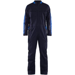 Overall 61441832 Marine / Blå BLÅKLÄDER
