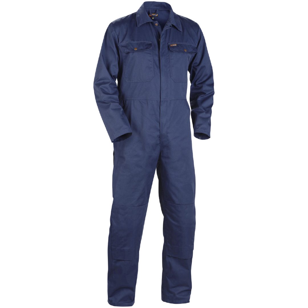 Overall 61511000 Marine BLÅKLÄDER OVERALL 61511000 MARINE 44