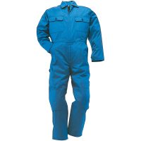 Overall 61511080 Blå BLÅKLÄDER