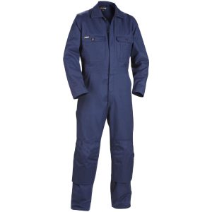 Overall 61511100 Marine BLÅKLÄDER