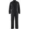 Overall 62701800 Sort BLÅKLÄDER OVERALL 62701800 SORT 44 – miniature 1