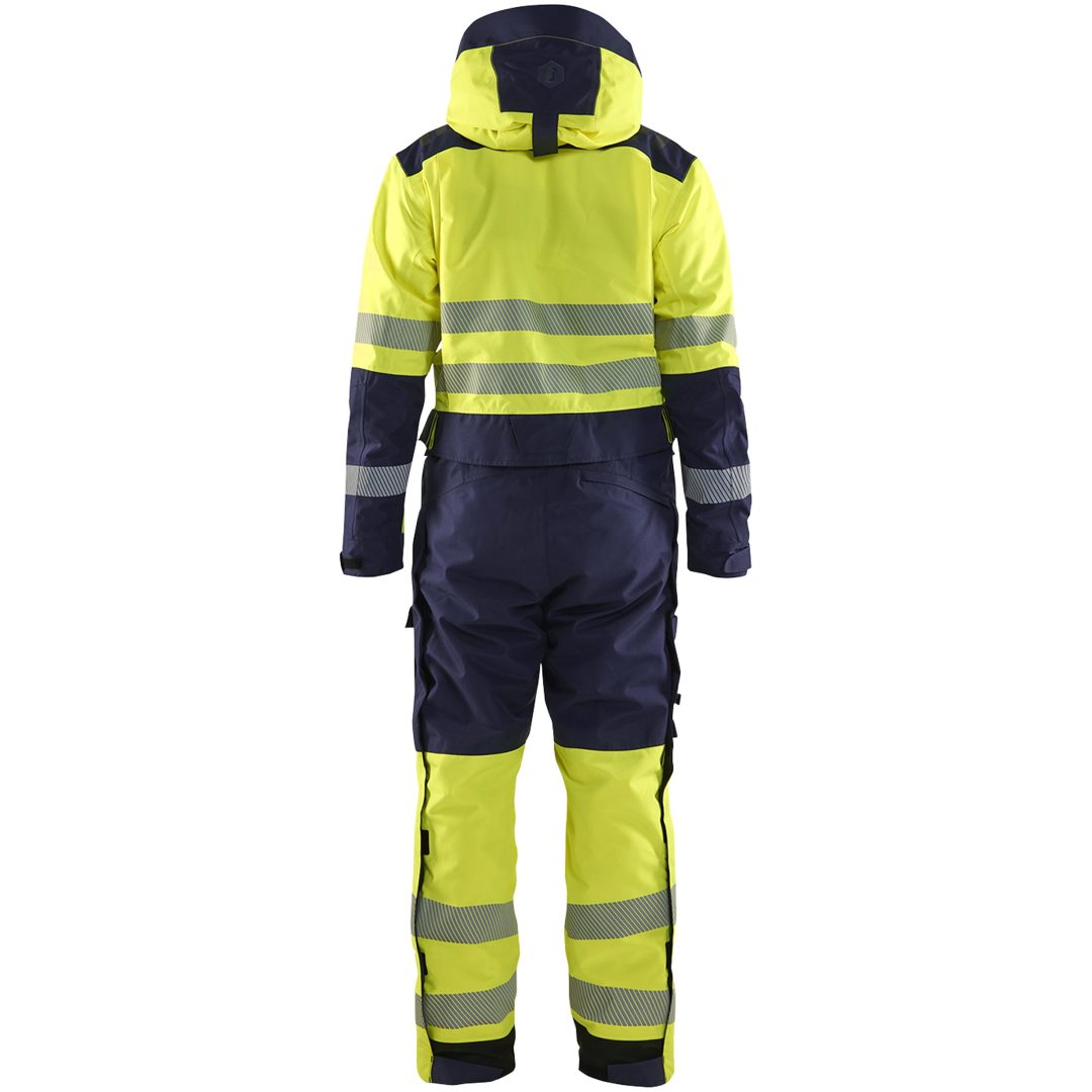 Overall 67251977 Blåkläder XXS – billede 2