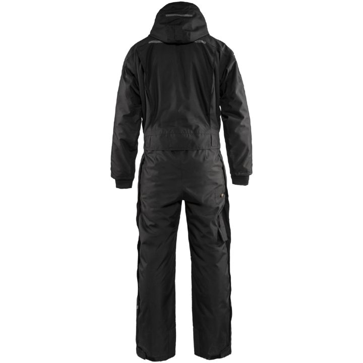 Overall 67851977 Sort BLÅKLÄDER Overall 67851977 Sort 42 – billede 2