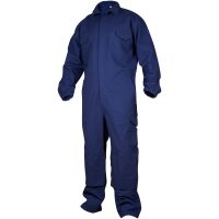 Overalls Tekstil Marineblå Top Swede