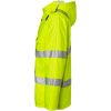 Overdel Regnjakke Hi-Vis Hi-Vis Gul Top Swede XS – miniature 4