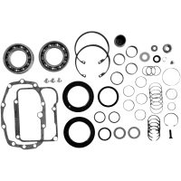 Overdrive Renoveringssæt Til Transmission BAKER DRIVETRAIN