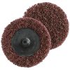 Overfladebehandlingsrondel Bear-Tex High Strength TR Roloc NORTON Rondel TR 50MM HIGH ST M – miniature 1