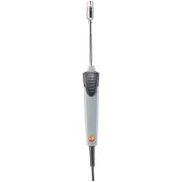 Overfladetemperaturføler til Industritermometer 925 TESTO