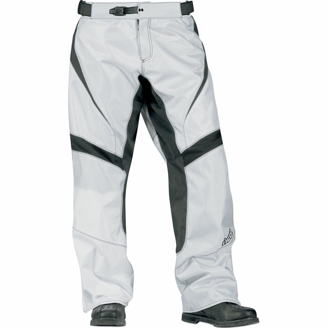 Overlord Overpants Hvid ICON 28