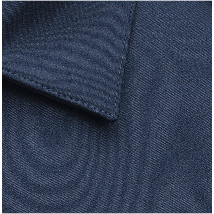 Overshirt Dam Modern Zip Marinblå J.Harvest & Frost XXS – billede 3